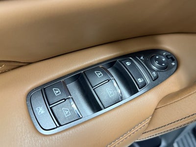 2023 INFINITI QX80 SENSORY RWD