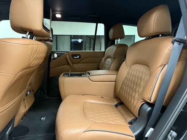2023 INFINITI QX80 SENSORY RWD