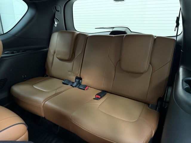 2023 INFINITI QX80 SENSORY RWD
