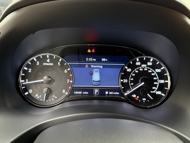 2023 INFINITI QX80 SENSORY RWD