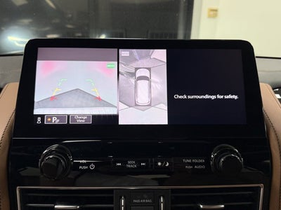 2023 INFINITI QX80 SENSORY RWD