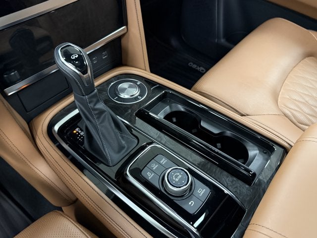 2023 INFINITI QX80 SENSORY RWD