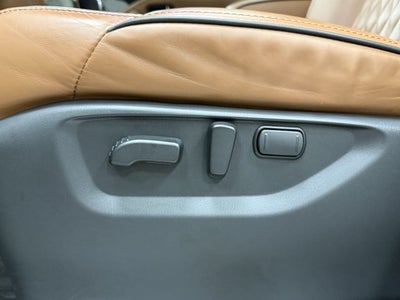 2023 INFINITI QX80 SENSORY RWD