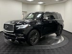 2023 INFINITI QX80 SENSORY RWD