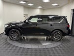 2023 INFINITI QX80 SENSORY RWD