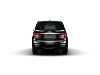 2023 INFINITI QX80 SENSORY RWD