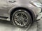 2022 INFINITI QX80 SENSORY 2WD