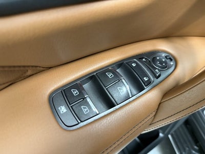 2022 INFINITI QX80 SENSORY 2WD