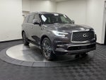 2022 INFINITI QX80 SENSORY 2WD
