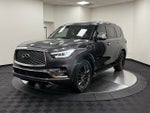 2022 INFINITI QX80 SENSORY 2WD