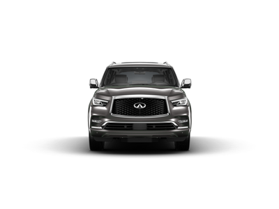 2022 INFINITI QX80 SENSORY 2WD