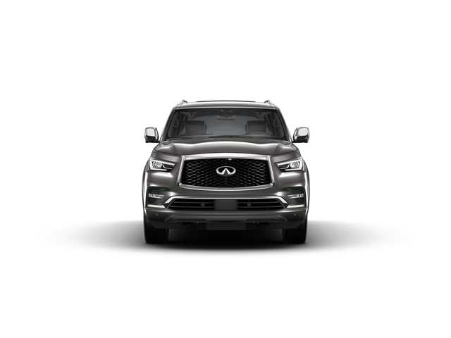 2022 INFINITI QX80 SENSORY 2WD