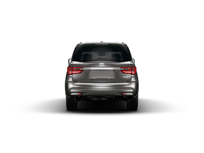 2022 INFINITI QX80 SENSORY 2WD