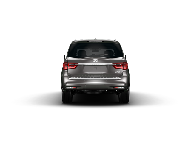 2022 INFINITI QX80 SENSORY 2WD