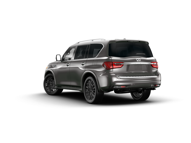 2022 INFINITI QX80 SENSORY 2WD