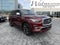 2022 INFINITI QX80 SENSORY 2WD