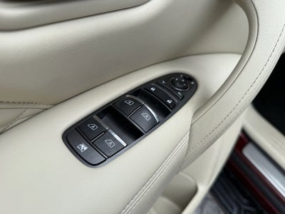 2022 INFINITI QX80 SENSORY 2WD