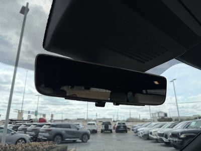 2022 INFINITI QX80 SENSORY 2WD