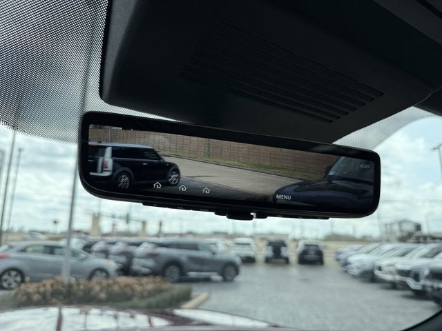 2022 INFINITI QX80 SENSORY 2WD