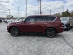 2022 INFINITI QX80 SENSORY 2WD