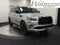 2023 INFINITI QX80 SENSORY RWD