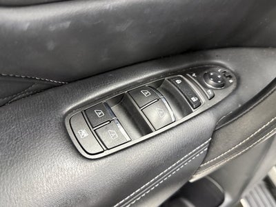 2023 INFINITI QX80 SENSORY RWD