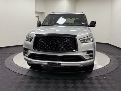 2023 INFINITI QX80 SENSORY RWD