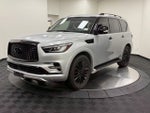 2023 INFINITI QX80 SENSORY RWD