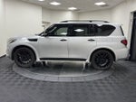 2023 INFINITI QX80 SENSORY RWD