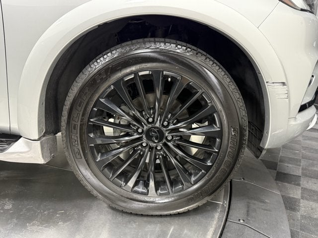 2023 INFINITI QX80 SENSORY RWD