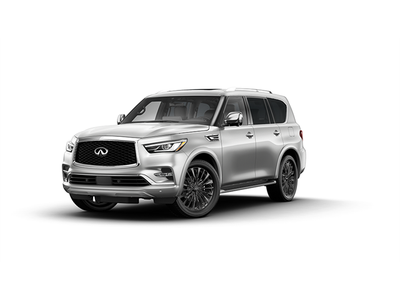 2023 INFINITI QX80 SENSORY RWD