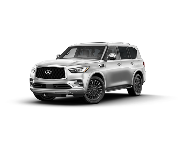 2023 INFINITI QX80 SENSORY RWD