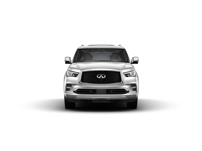 2023 INFINITI QX80 SENSORY RWD