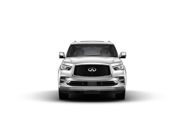 2023 INFINITI QX80 SENSORY RWD