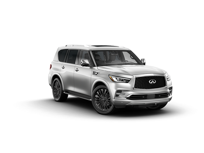 2023 INFINITI QX80 SENSORY RWD