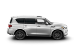2023 INFINITI QX80 SENSORY RWD