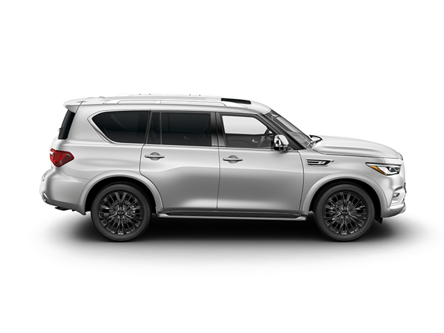 2023 INFINITI QX80 SENSORY RWD