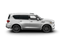 2023 INFINITI QX80 SENSORY RWD
