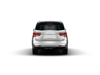 2023 INFINITI QX80 SENSORY RWD