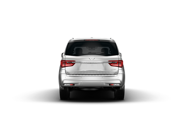 2023 INFINITI QX80 SENSORY RWD