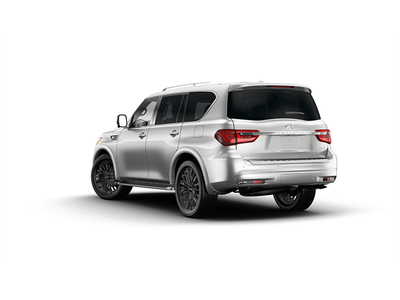 2023 INFINITI QX80 SENSORY RWD