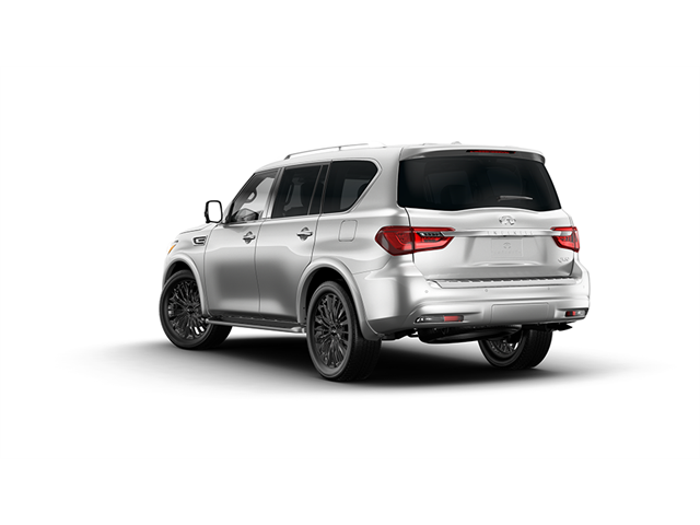 2023 INFINITI QX80 SENSORY RWD