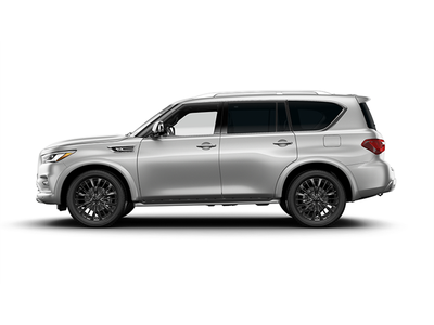 2023 INFINITI QX80 SENSORY RWD