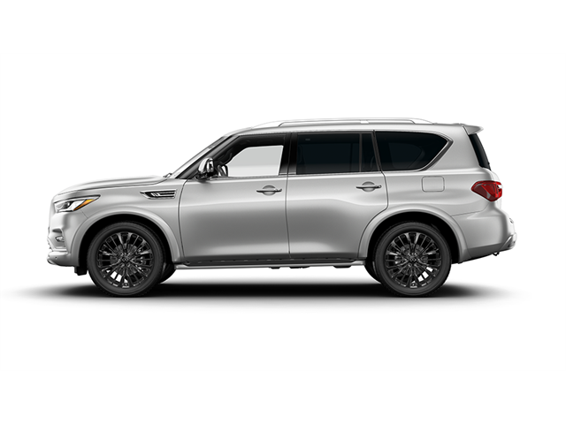 2023 INFINITI QX80 SENSORY RWD