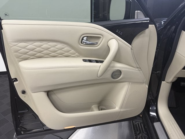 2023 INFINITI QX80 SENSORY RWD