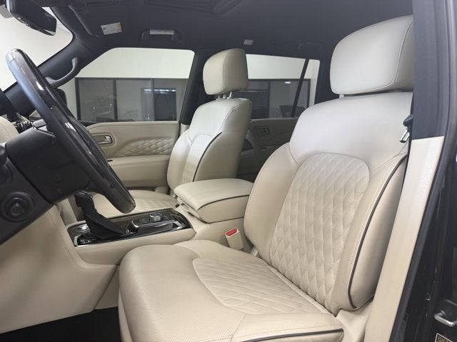 2023 INFINITI QX80 SENSORY RWD