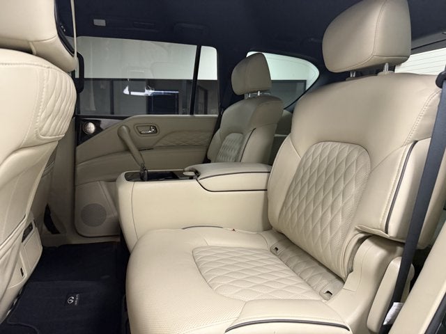 2023 INFINITI QX80 SENSORY RWD