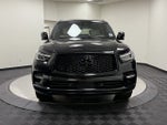 2023 INFINITI QX80 SENSORY RWD