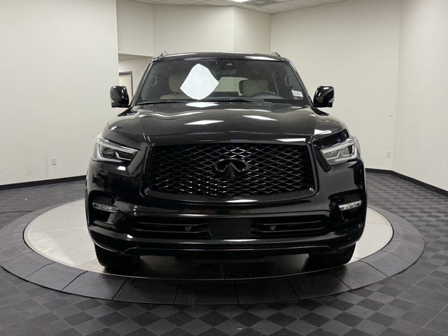 2023 INFINITI QX80 SENSORY RWD