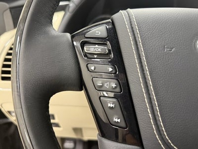 2023 INFINITI QX80 SENSORY RWD
